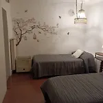 La Crisalide Sorano (Grosseto)