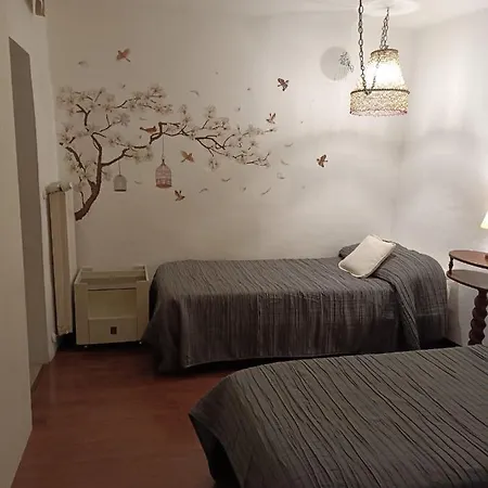 La Crisalide Sorano (Grosseto)