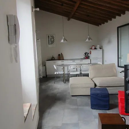 La Crisalide Apartment
