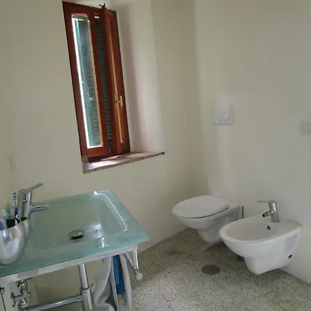 La Crisalide Apartment *