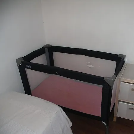 Apartament La Crisalide Sorano (Grosseto)