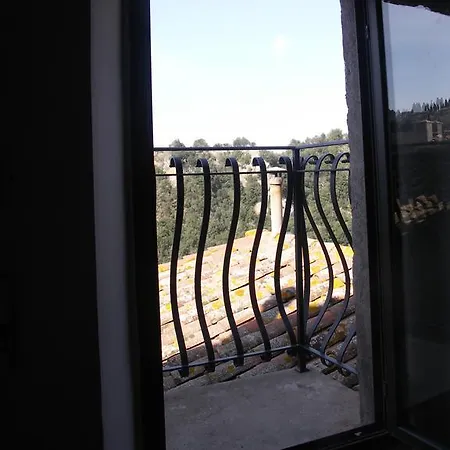 La Crisalide Apartment Sorano (Grosseto)