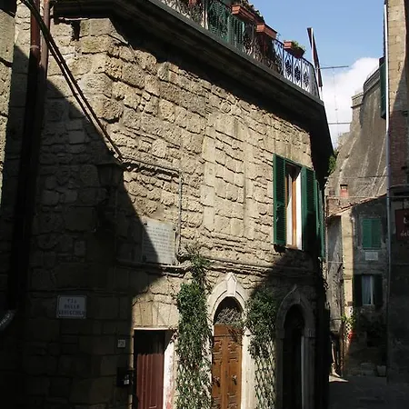 La Crisalide Apartment *