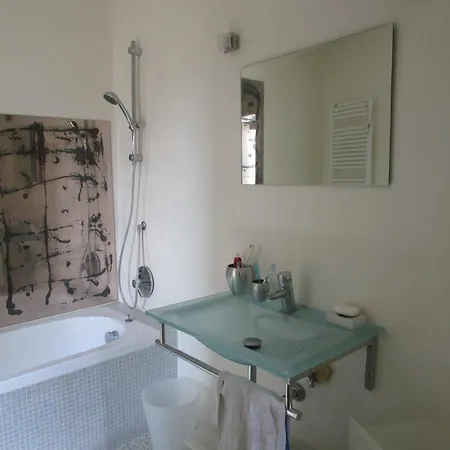 Apartment La Crisalide Sorano (Grosseto)