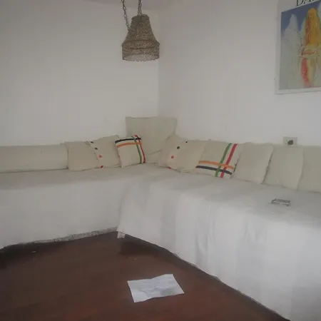Apartament La Crisalide