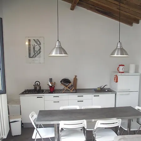 Apartment La Crisalide *