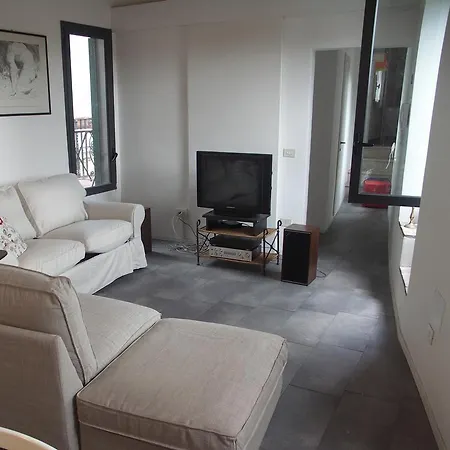 La Crisalide Apartament *